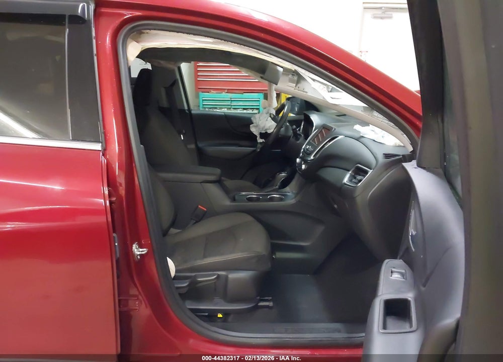 2020 CHEVROLET EQUINOX AWD LT 2.0L TURBO VIN: 3GNAXVEXXLS606462
