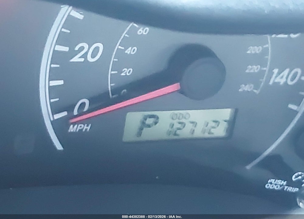 2013 TOYOTA COROLLA LE VIN: 2T1BU4EE4DC035810