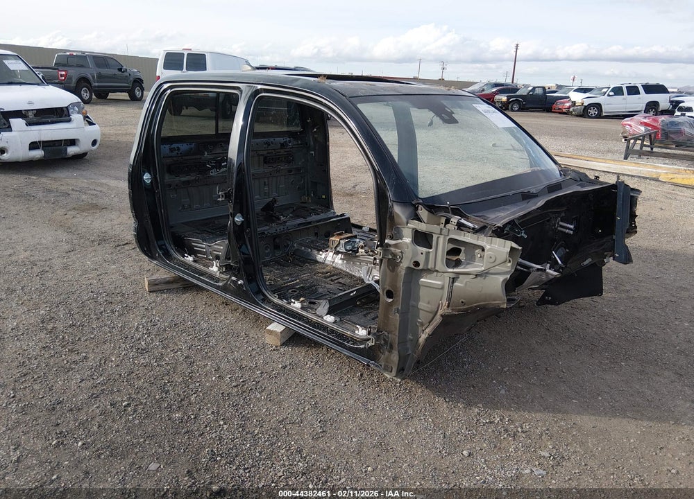 2022 TOYOTA TACOMA TRD PRO VIN: 3TYCZ5AN5NT066935