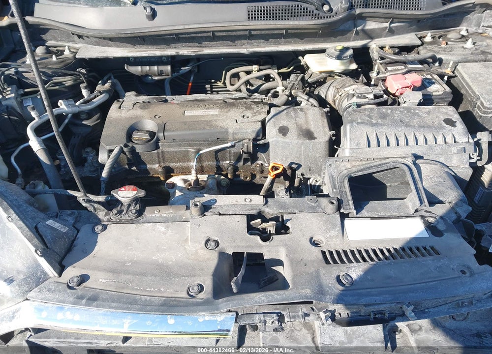 2019 HONDA CR-V LX VIN: 2HKRW6H36KH226069