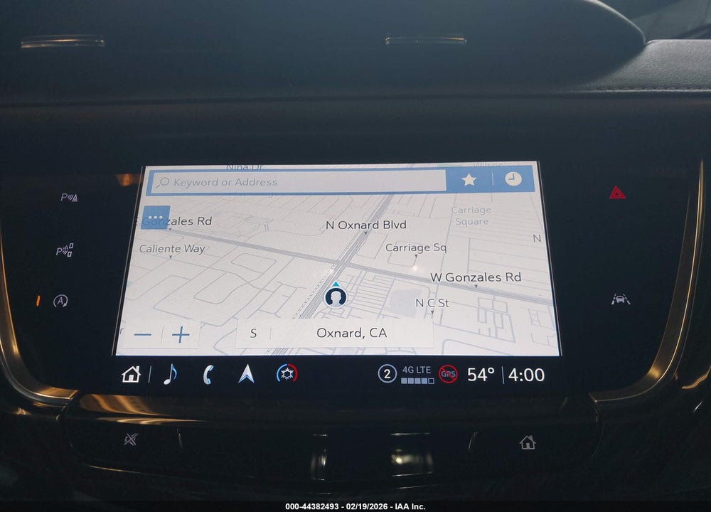 2022 CADILLAC XT6 FWD PREMIUM LUXURY VIN: 1GYKPCRS3NZ142303