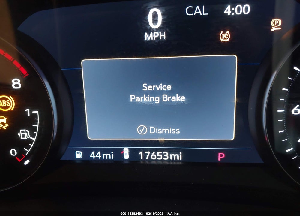 2022 CADILLAC XT6 FWD PREMIUM LUXURY VIN: 1GYKPCRS3NZ142303