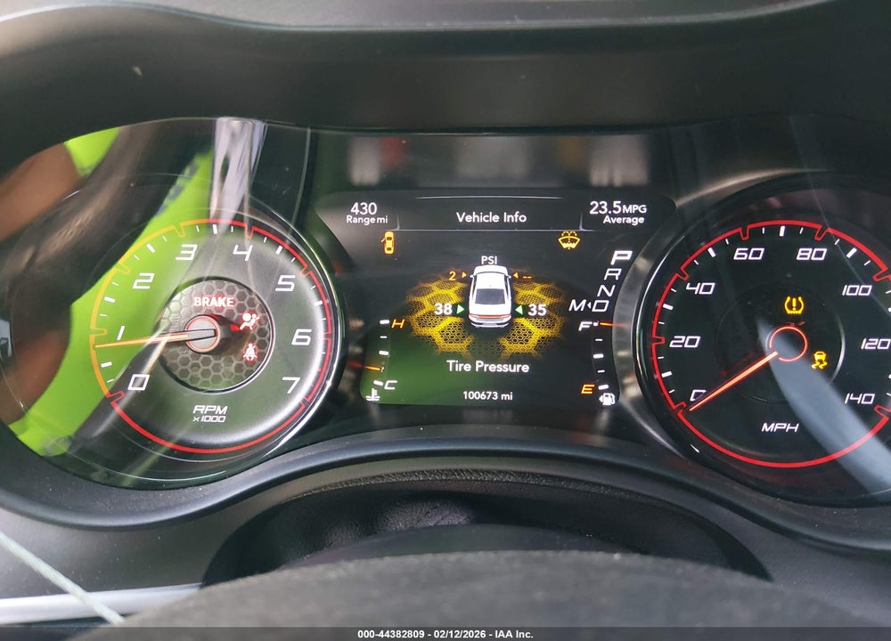 2019 DODGE CHARGER GT RWD VIN: 2C3CDXHG6KH693025