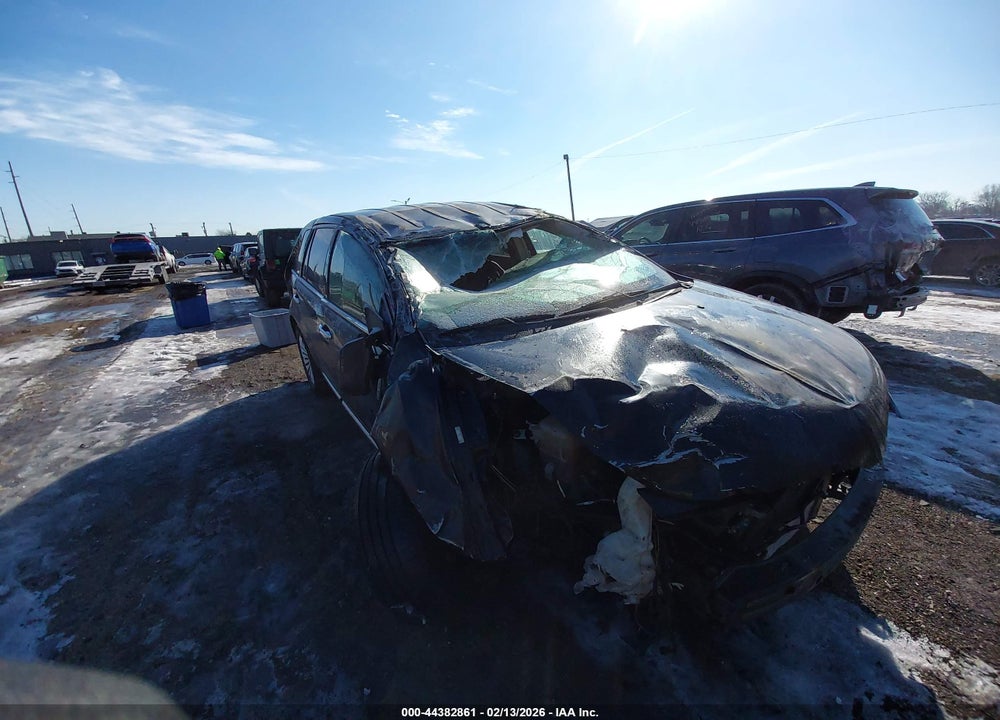 2014 LINCOLN MKX VIN: 2LMDJ8JK1EBL07468