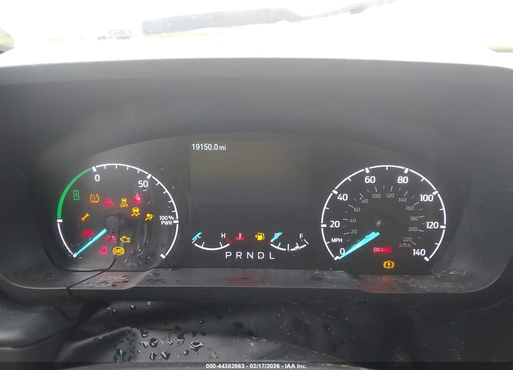 2024 FORD MAVERICK XL VIN: 3FTTW8A36RRA77665