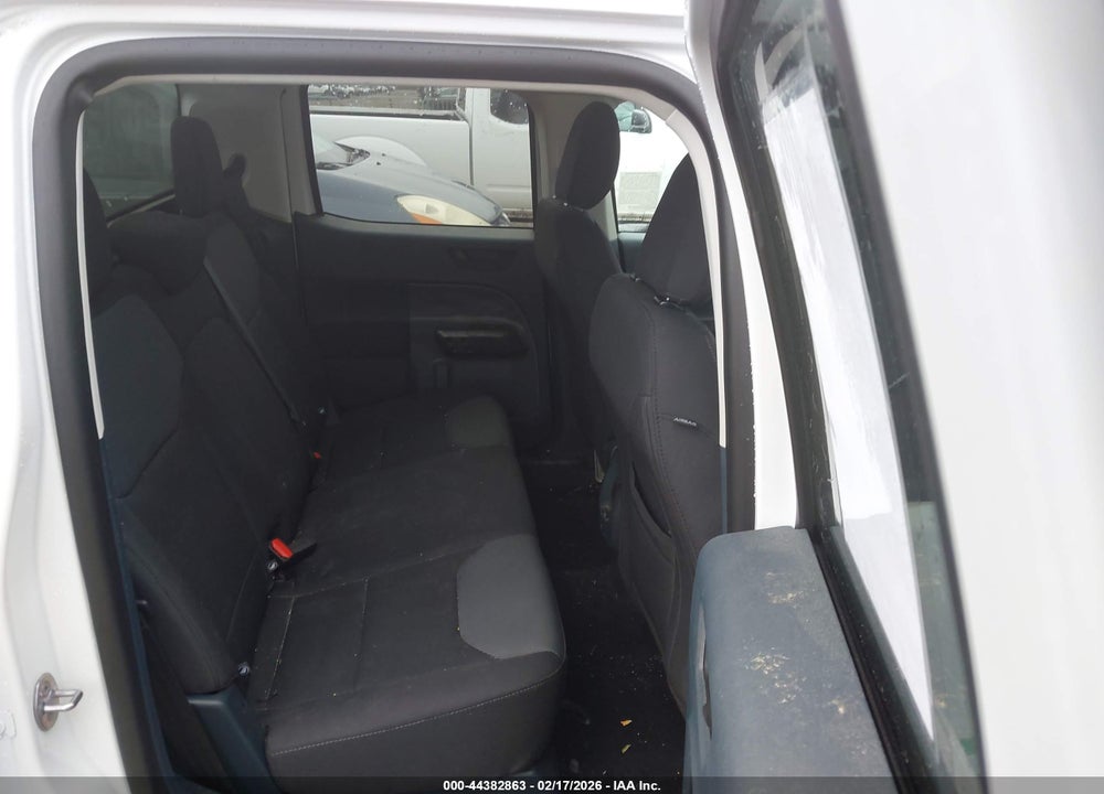 2024 FORD MAVERICK XL VIN: 3FTTW8A36RRA77665