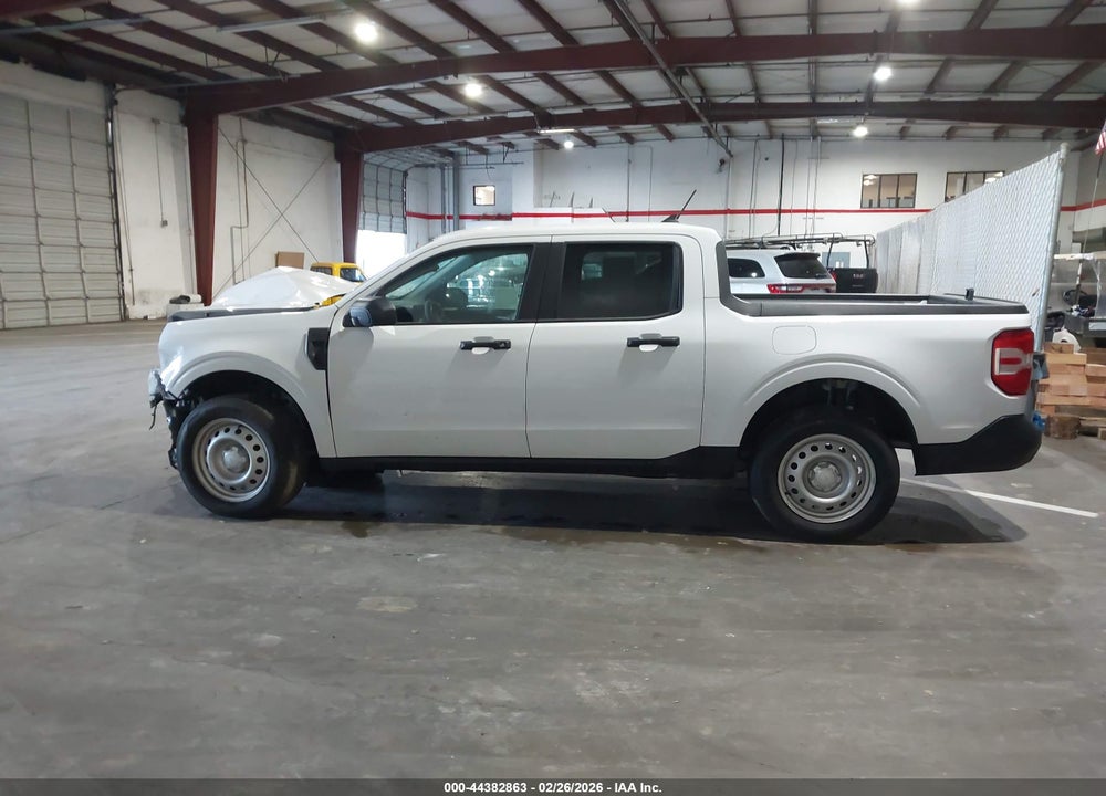 2024 FORD MAVERICK XL VIN: 3FTTW8A36RRA77665