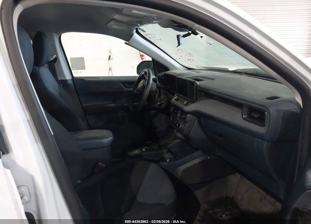 2024 FORD MAVERICK XL VIN: 3FTTW8A36RRA77665