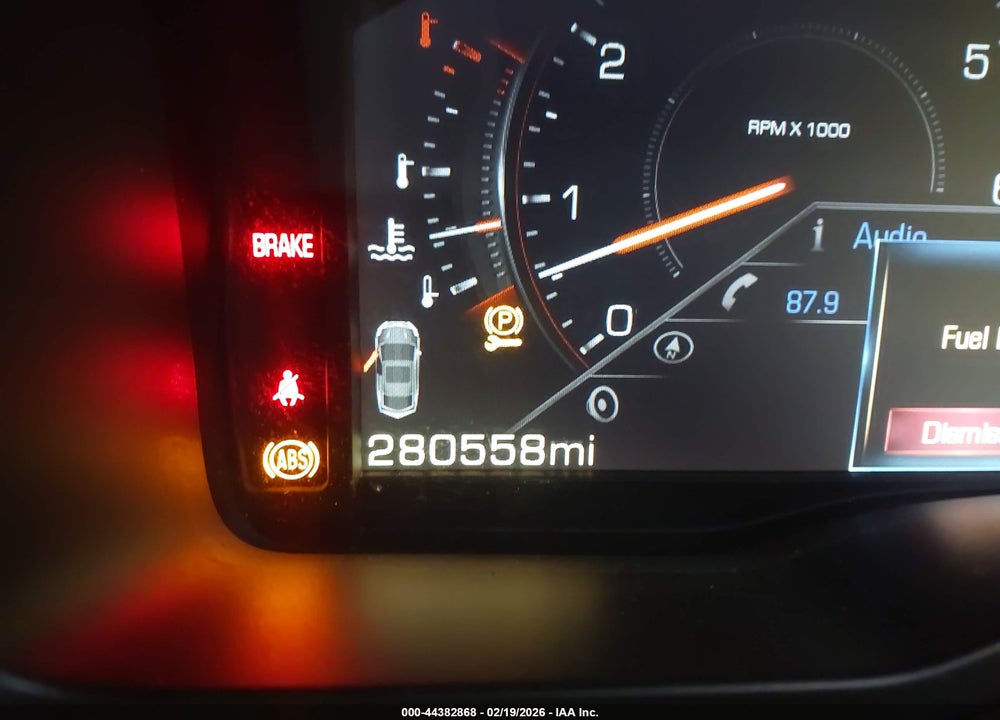 2015 CADILLAC ESCALADE ESV PREMIUM VIN: 1GYS4JKJ4FR150653