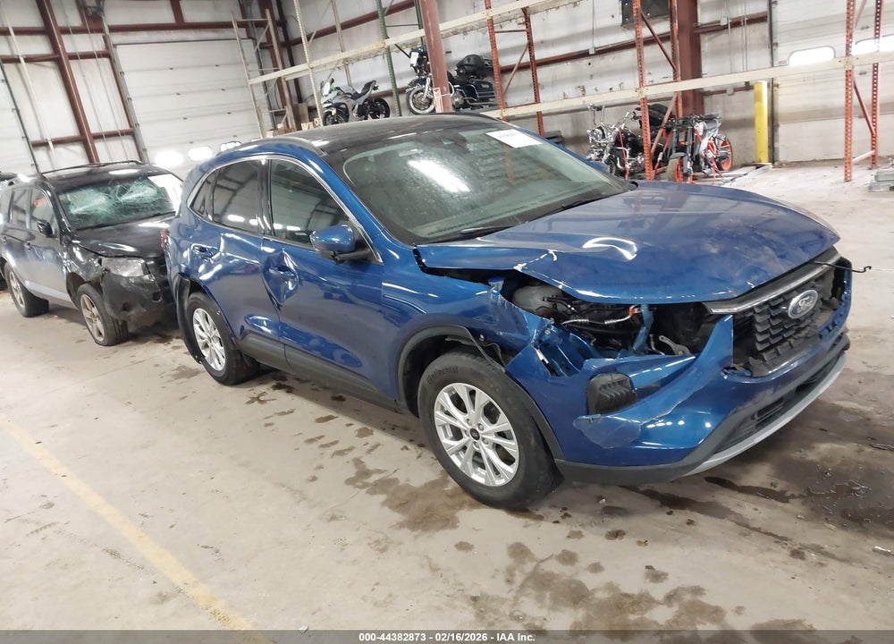 2023 FORD ESCAPE ACTIVE VIN: 1FMCU9GN6PUB02697