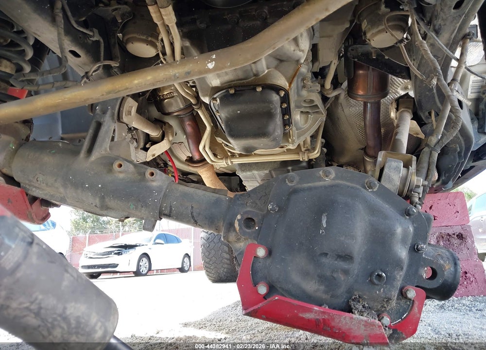 2020 JEEP GLADIATOR RUBICON 4X4 VIN: 1C6JJTBG3LL217923