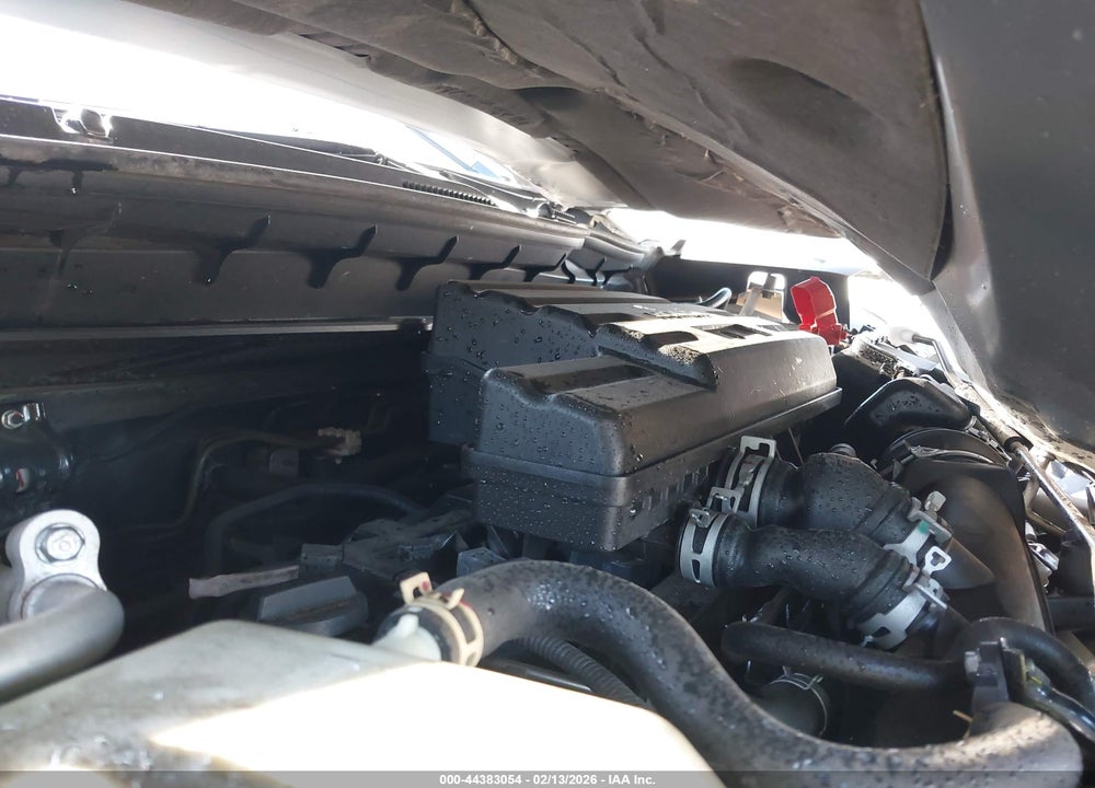 2019 HONDA CR-V EX VIN: 7FARW2H53KE042253