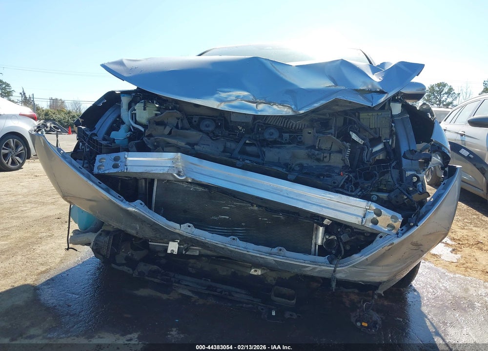 2019 HONDA CR-V EX VIN: 7FARW2H53KE042253