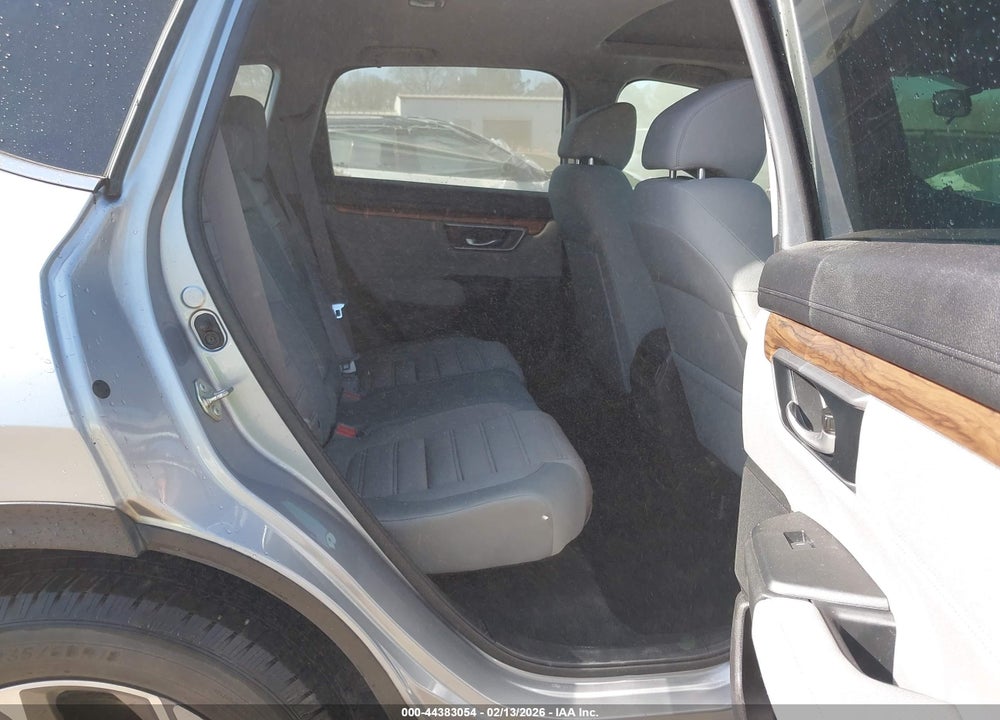 2019 HONDA CR-V EX VIN: 7FARW2H53KE042253