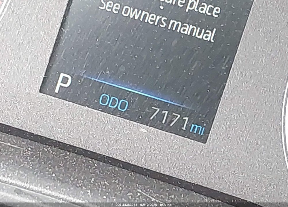 2025 TOYOTA COROLLA LE VIN: 5YFB4MDE6SP359145