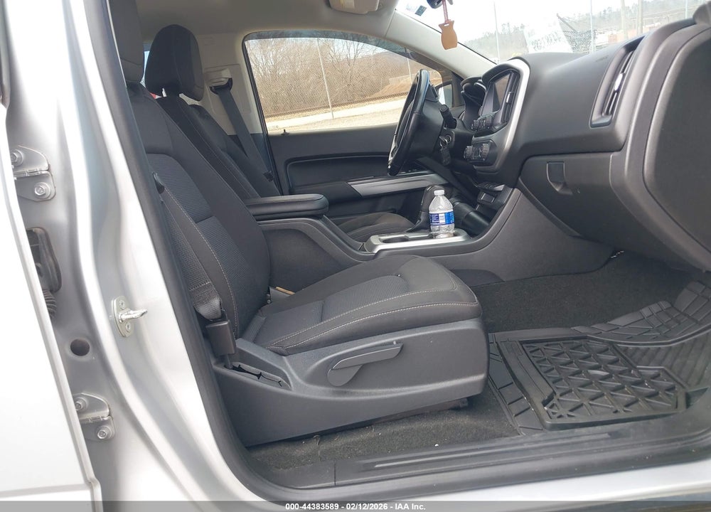 2018 CHEVROLET COLORADO LT VIN: 1GCGTCENXJ1299231