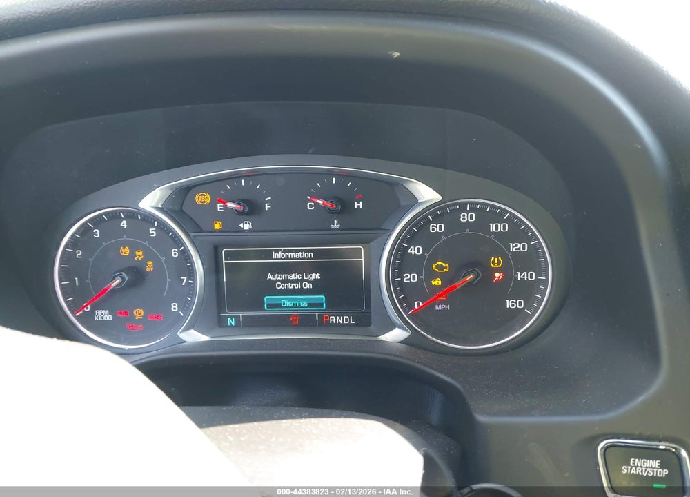 2019 GMC ACADIA SLT-1 VIN: 1GKKNMLS1KZ132623