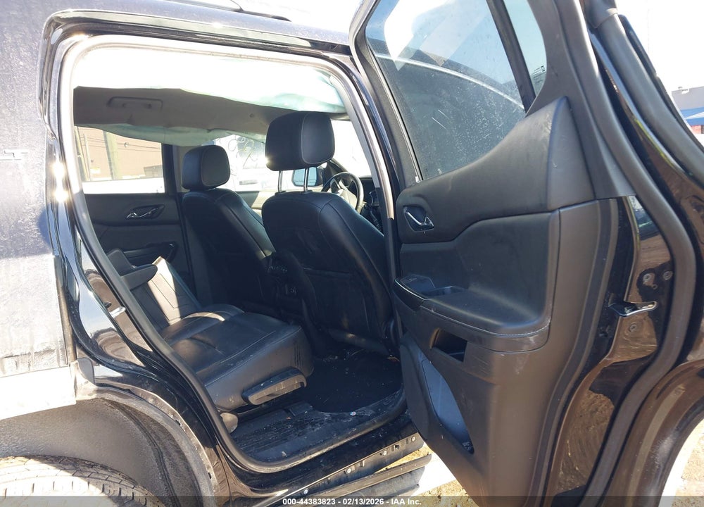 2019 GMC ACADIA SLT-1 VIN: 1GKKNMLS1KZ132623