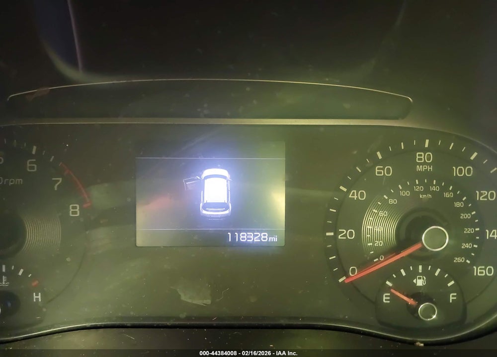 2021 KIA SOUL S VIN: KNDJ23AU1M7149919