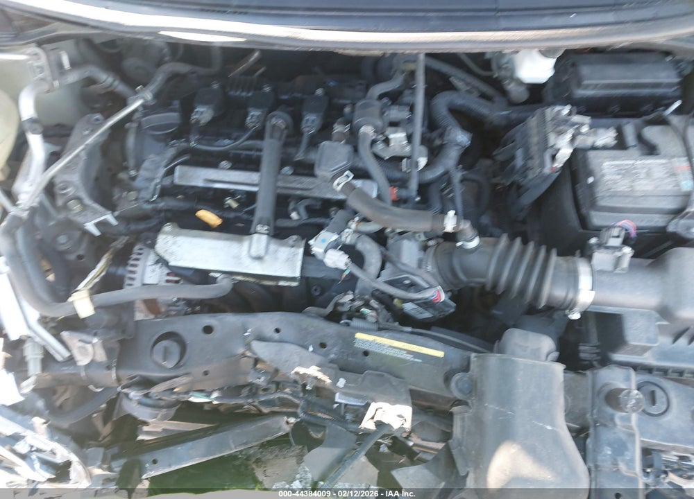 2021 NISSAN VERSA SV XTRONIC CVT VIN: 3N1CN8EV1ML864424