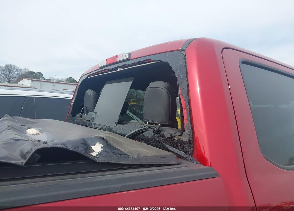 2020 FORD F-150 XLT VIN: 1FTEW1E46LFB75604