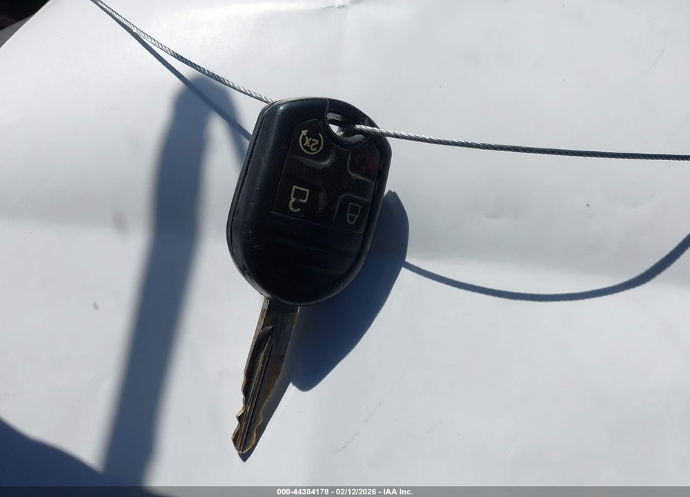 2014 FORD F-150 FX4 VIN: 1FTFW1ETXEKF91046