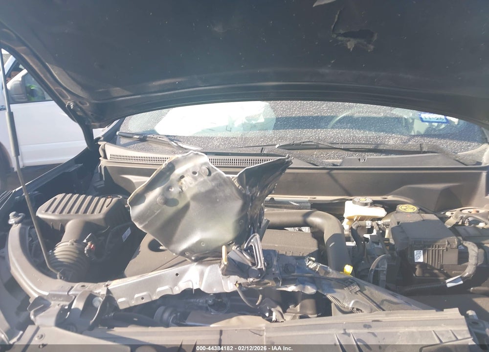 2023 CHEVROLET EQUINOX AWD LT VIN: 3GNAXUEG6PS186375