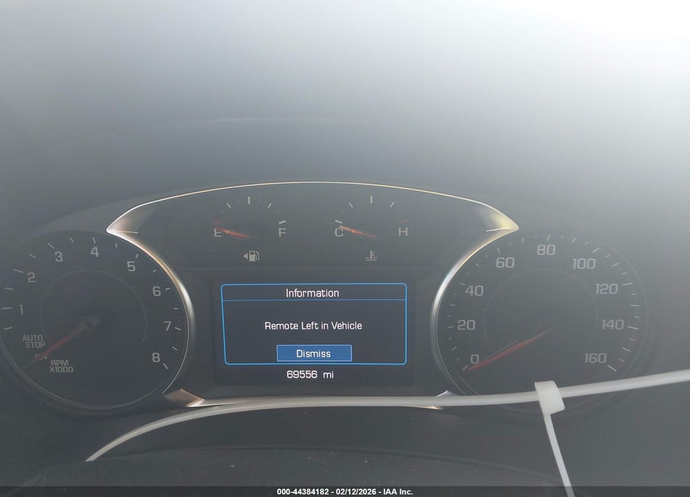 2023 CHEVROLET EQUINOX AWD LT VIN: 3GNAXUEG6PS186375