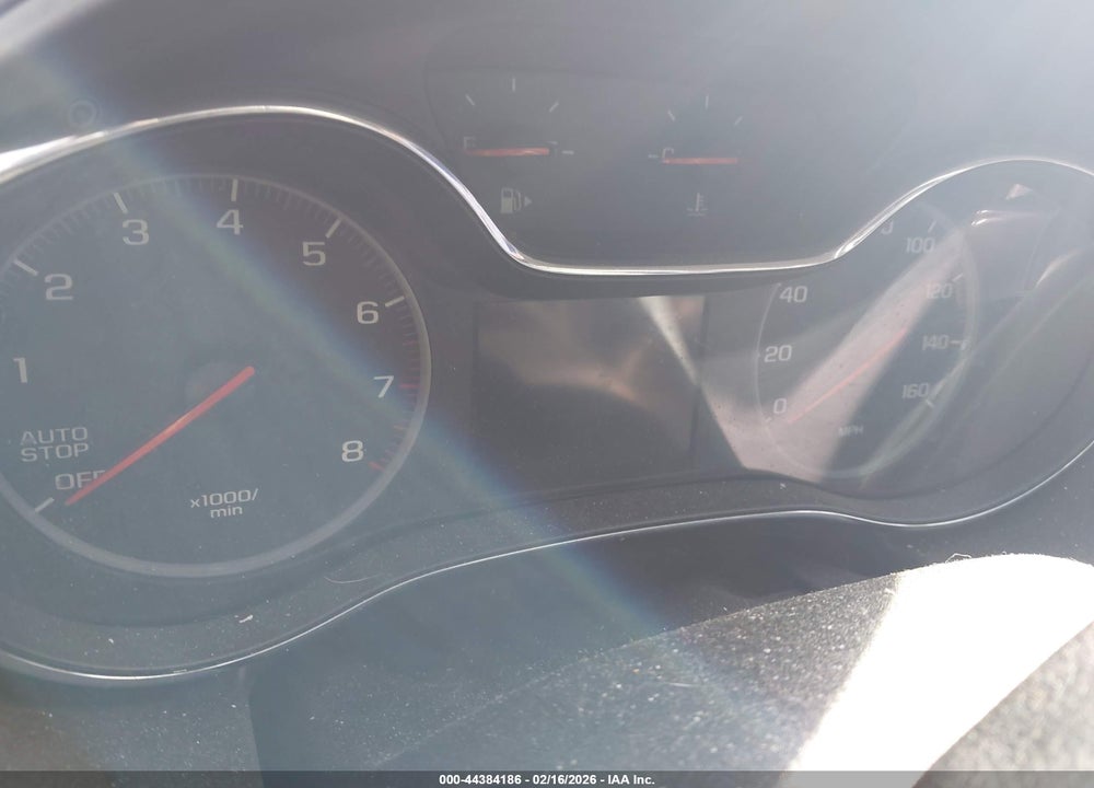 2019 CHEVROLET CRUZE LT VIN: 1G1BE5SM3K7117761