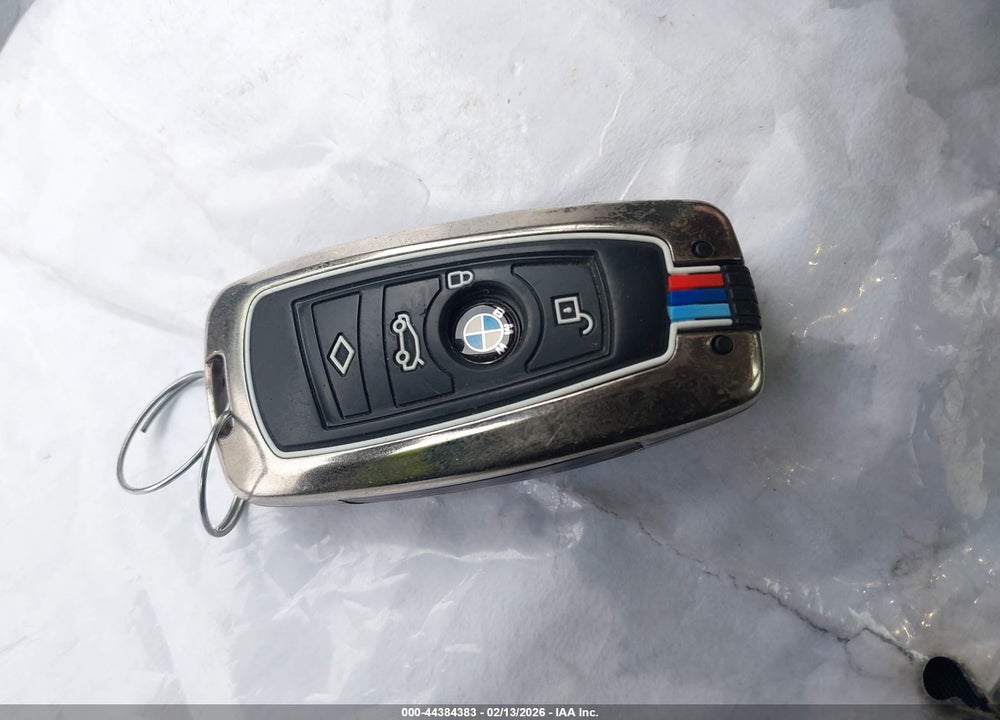 2018 BMW 330I VIN: WBA8B9G53JNU98408