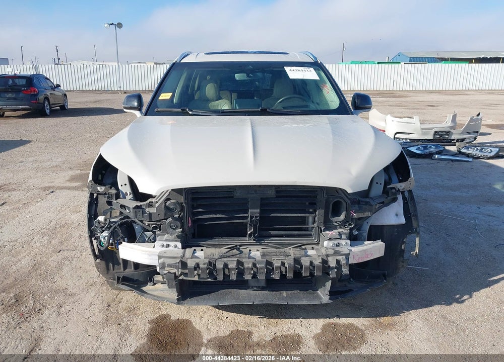 2020 LINCOLN AVIATOR RESERVE VIN: 5LM5J7XC3LGL00616