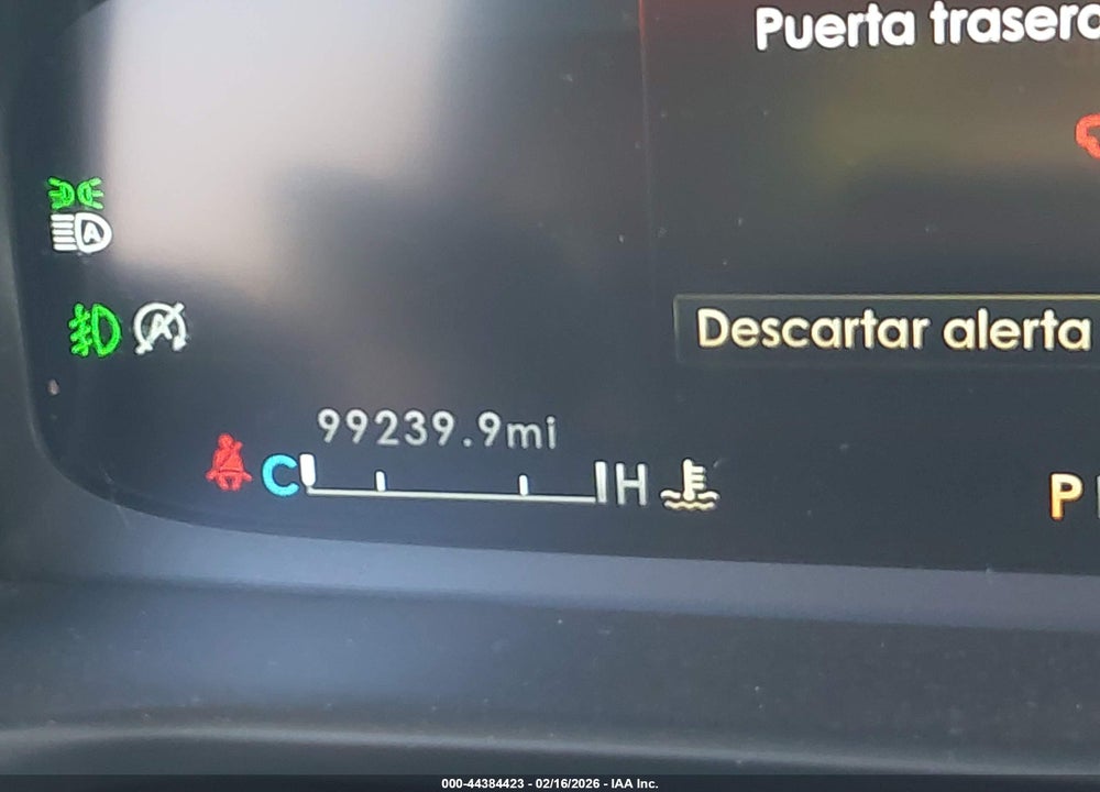 2020 LINCOLN AVIATOR RESERVE VIN: 5LM5J7XC3LGL00616