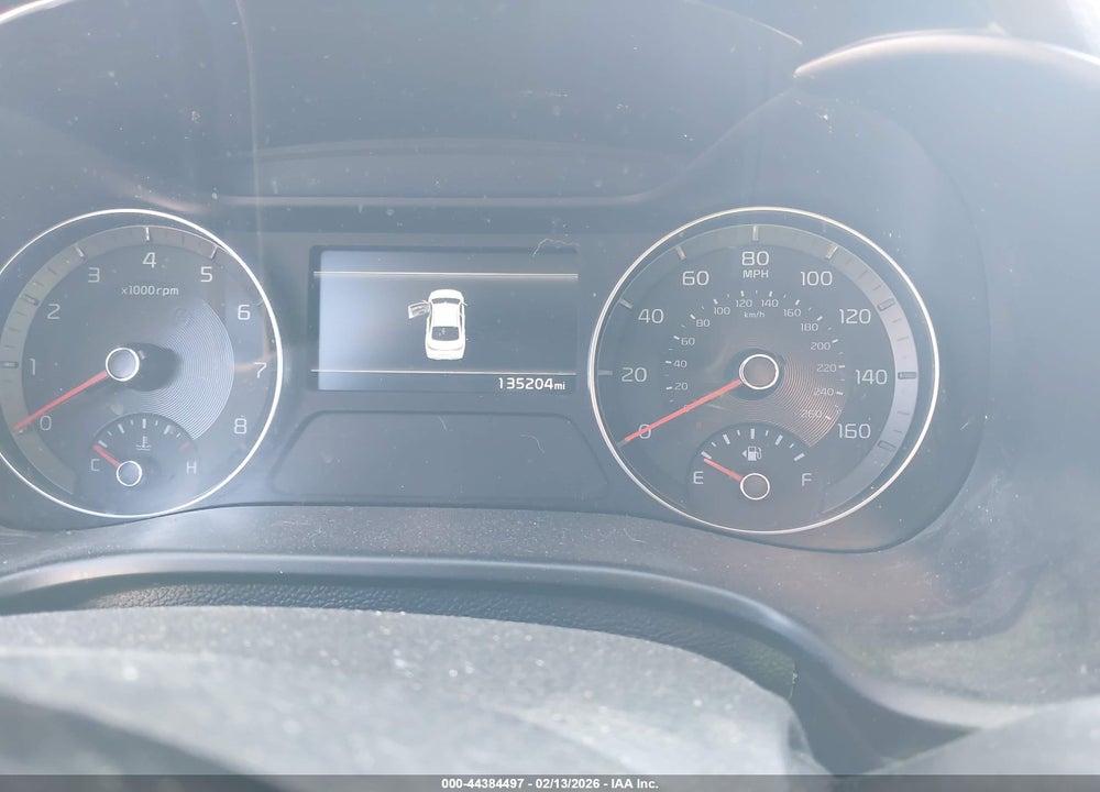 2023 KIA FORTE LXS VIN: 3KPF24ADXPE665244