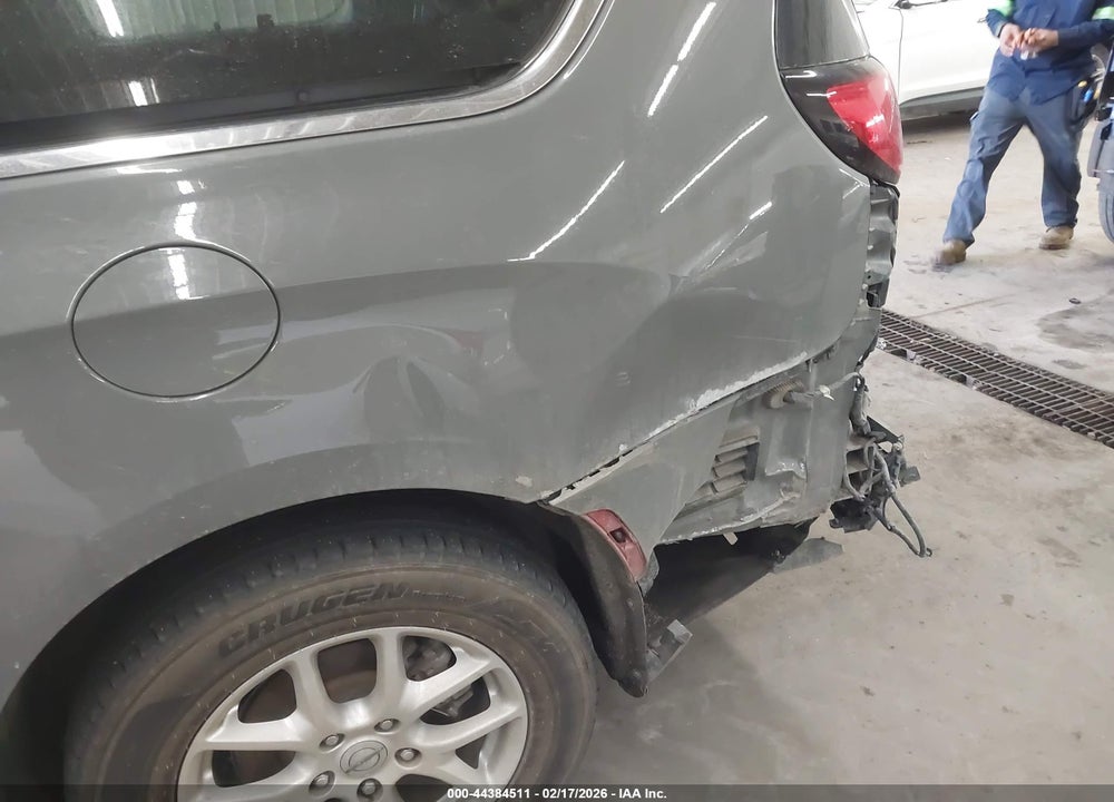 2022 CHRYSLER PACIFICA TOURING L VIN: 2C4RC1BG7NR128179
