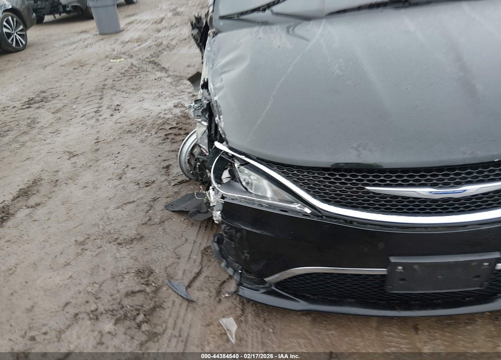 2020 CHRYSLER PACIFICA TOURING L VIN: 2C4RC1BG3LR140164