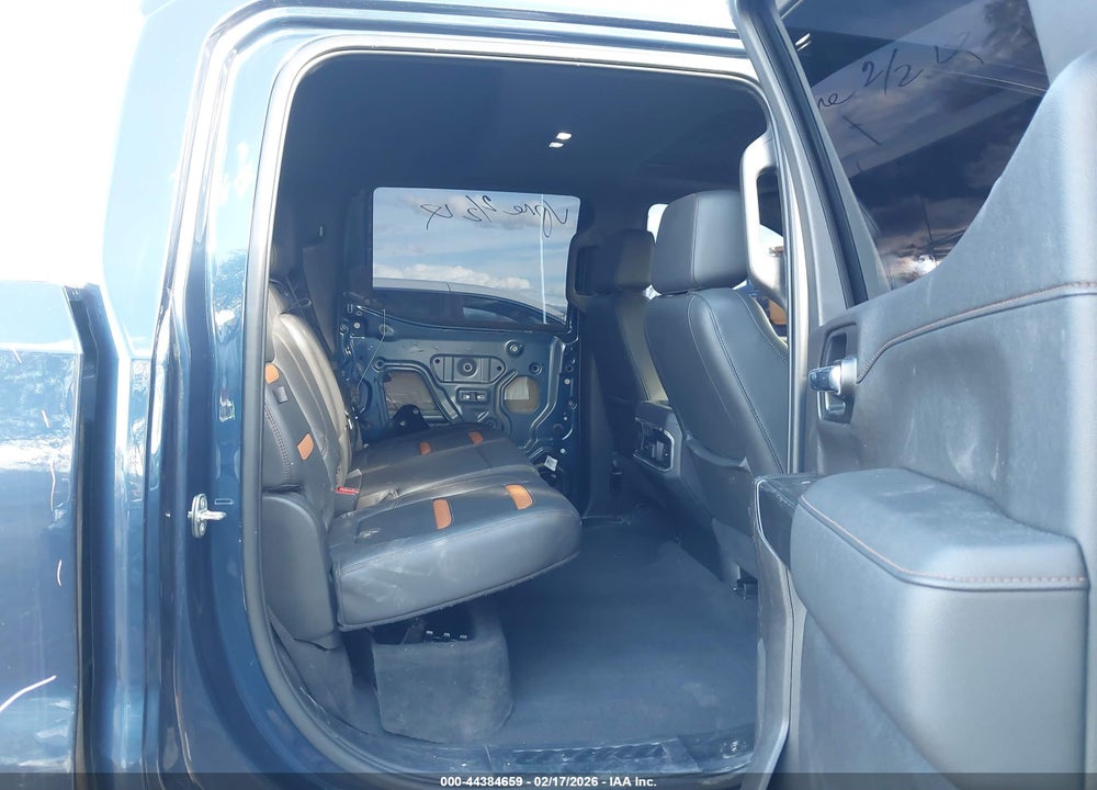 2020 GMC SIERRA 1500 4WD  SHORT BOX AT4 VIN: 3GTP9EEL4LG102423