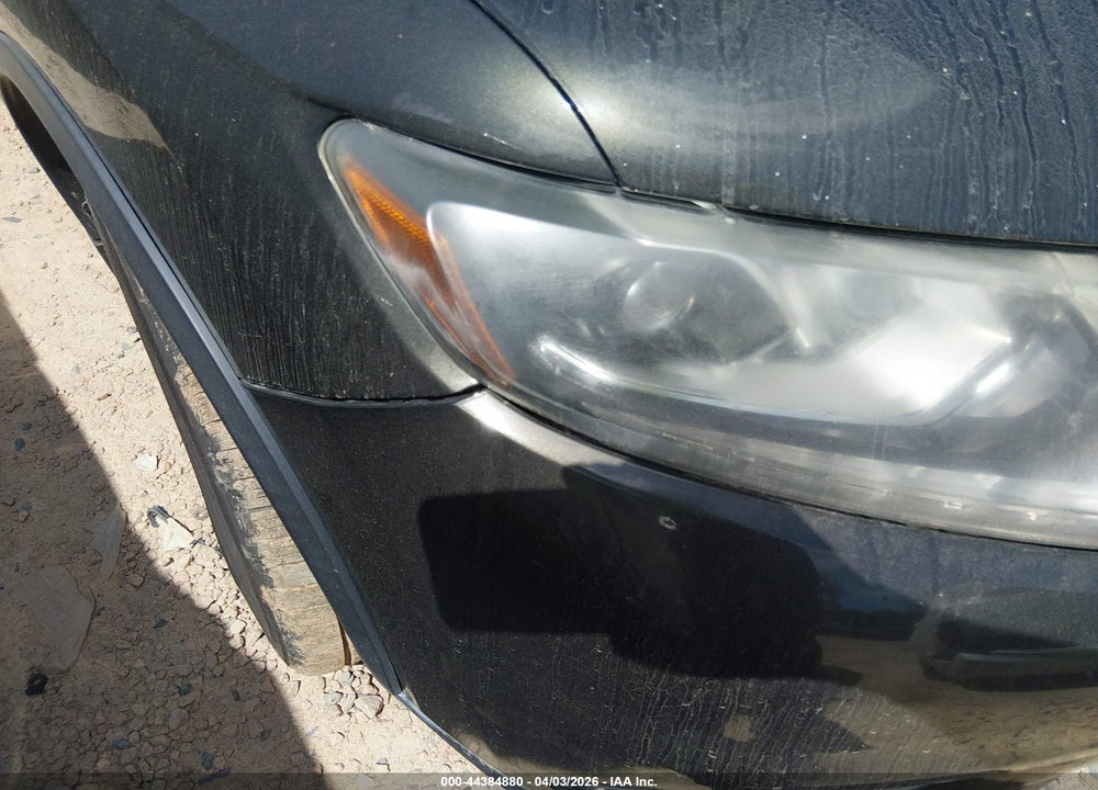 2016 NISSAN ROGUE SL VIN: 5N1AT2MT9GC843078