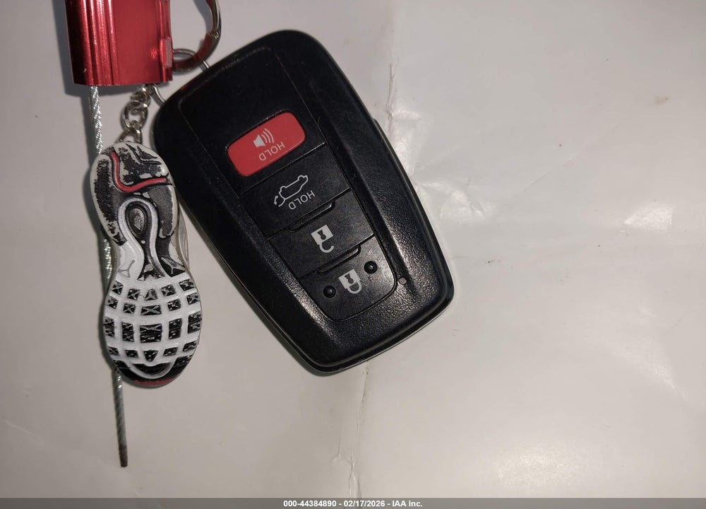 2022 TOYOTA RAV4 HYBRID XSE VIN: 4T3E6RFV1NU091259