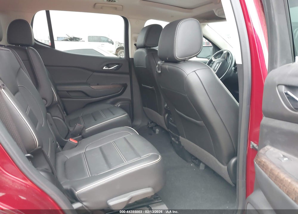 2020 GMC ACADIA FWD DENALI VIN: 1GKKNPLS2LZ182742