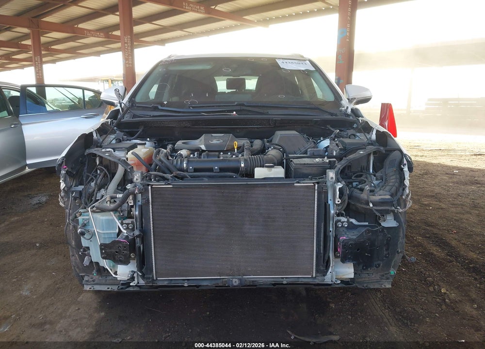 2019 LEXUS NX 300 VIN: JTJYARBZ3K2133419