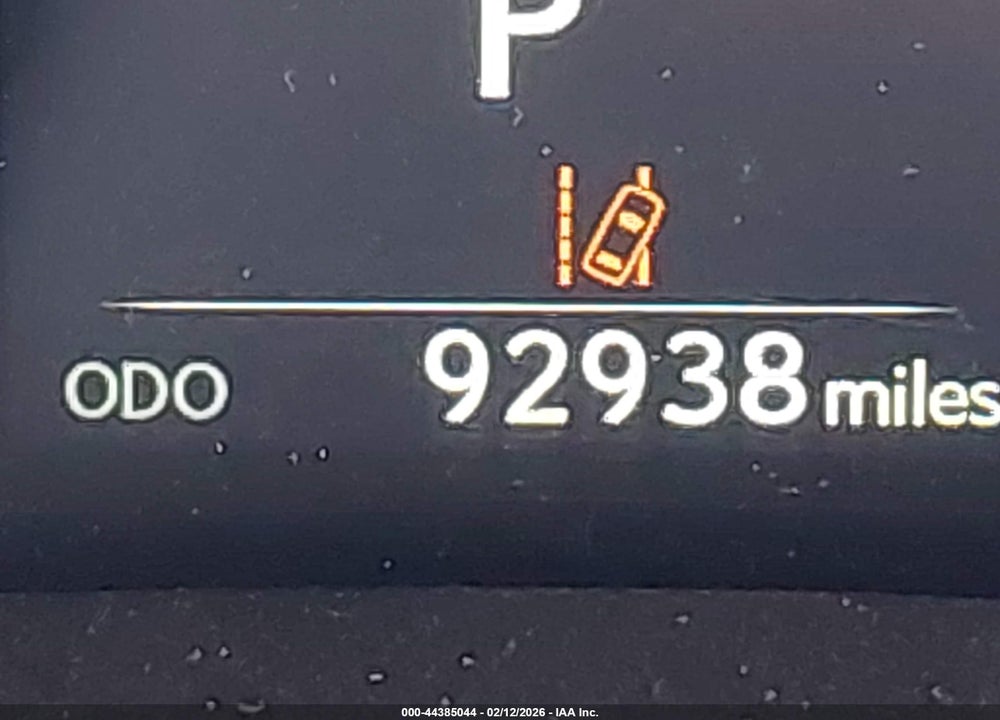 2019 LEXUS NX 300 VIN: JTJYARBZ3K2133419
