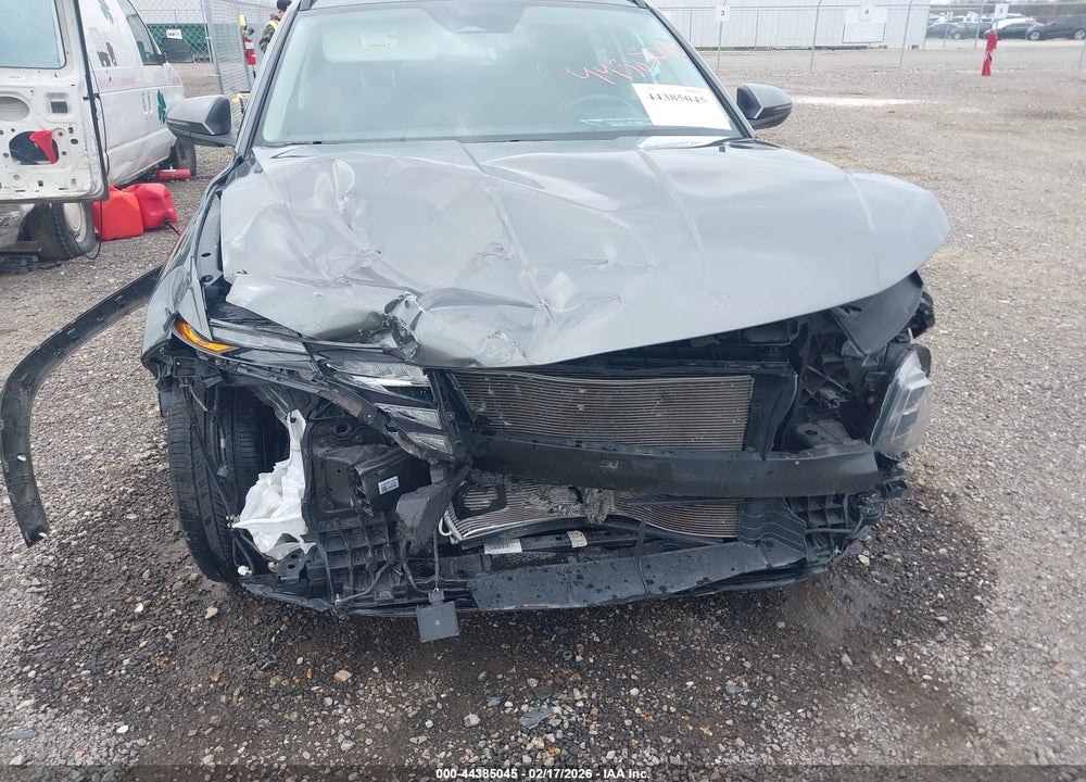 2023 HYUNDAI TUCSON SEL VIN: 5NMJB3AE8PH279279