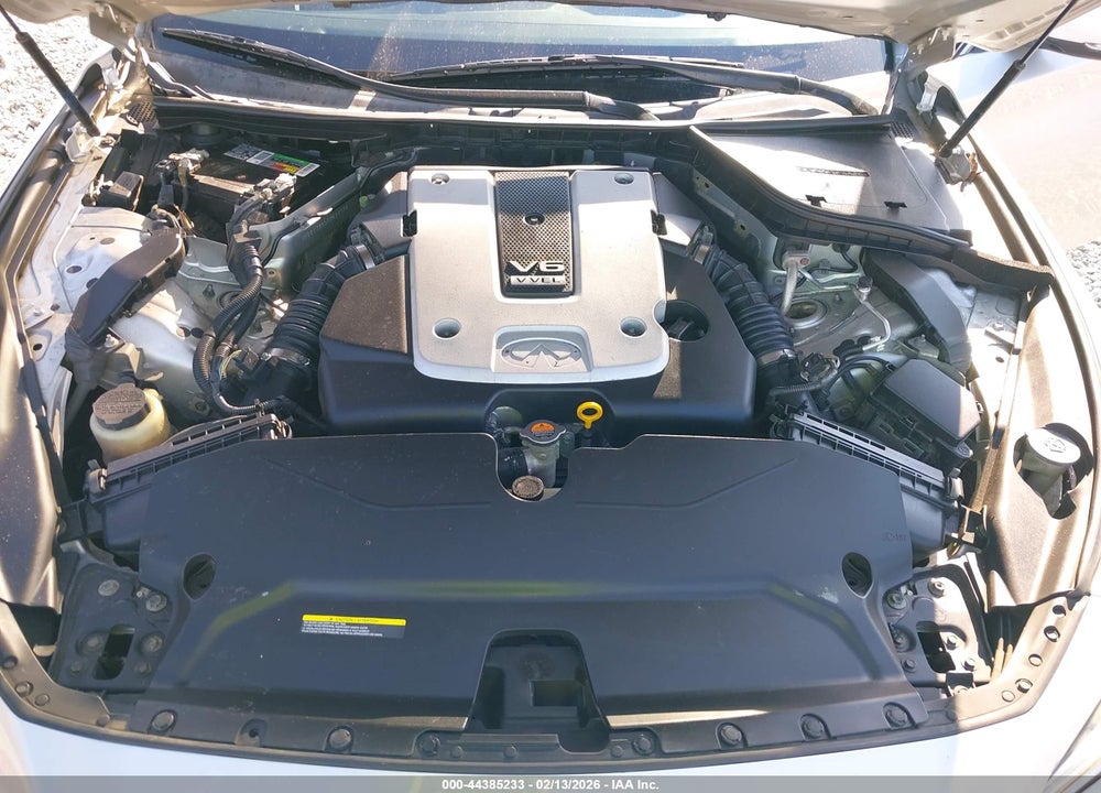2015 INFINITI Q50 PREMIUM VIN: JN1BV7AR5FM411074