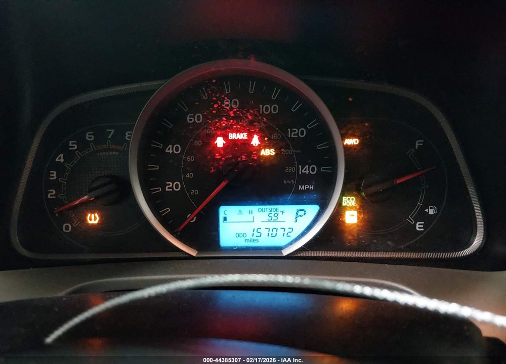 2014 TOYOTA RAV4 XLE VIN: 2T3RFREV2EW179918