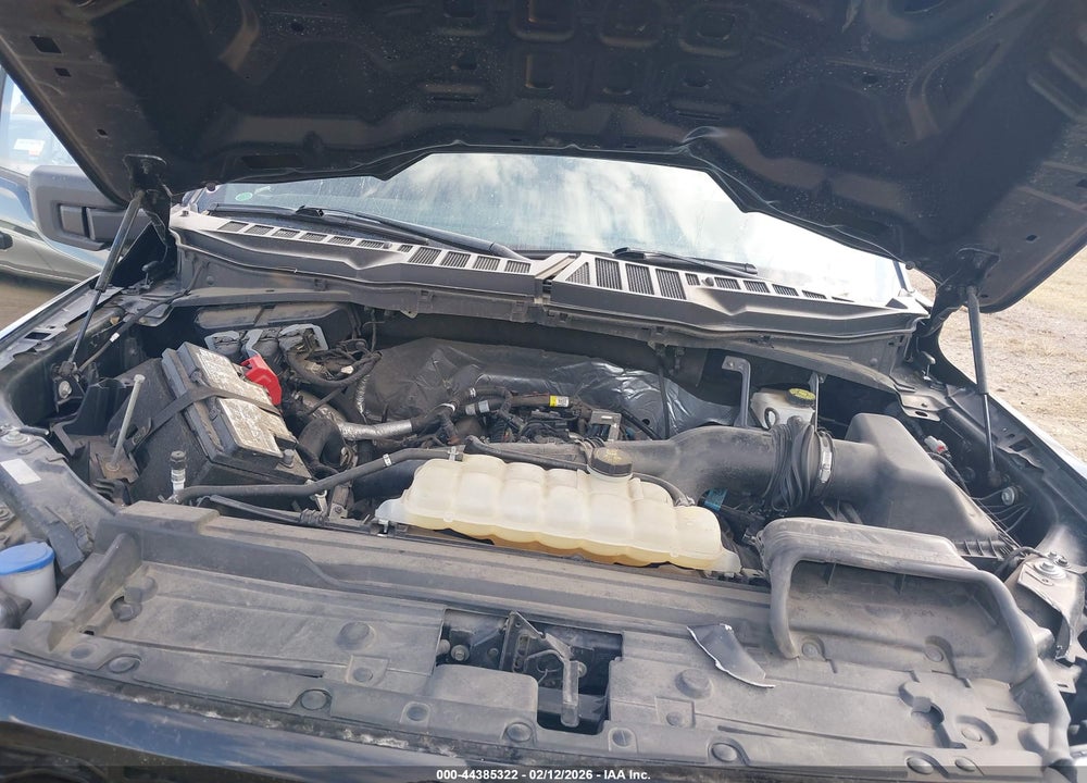 2022 FORD F-150 XL VIN: 1FTEW1CP2NFA11198