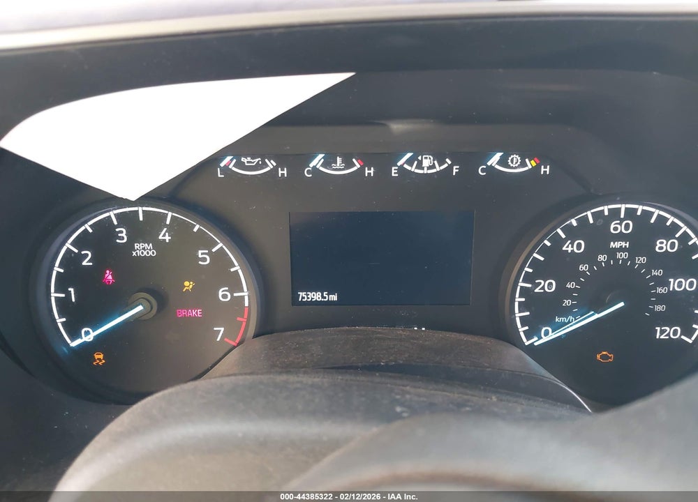 2022 FORD F-150 XL VIN: 1FTEW1CP2NFA11198
