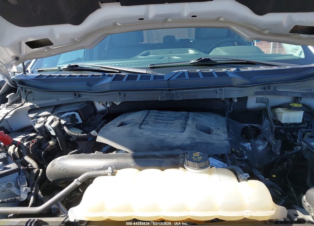 2023 FORD F-150 XLT VIN: 1FTFW1E89PFC47750