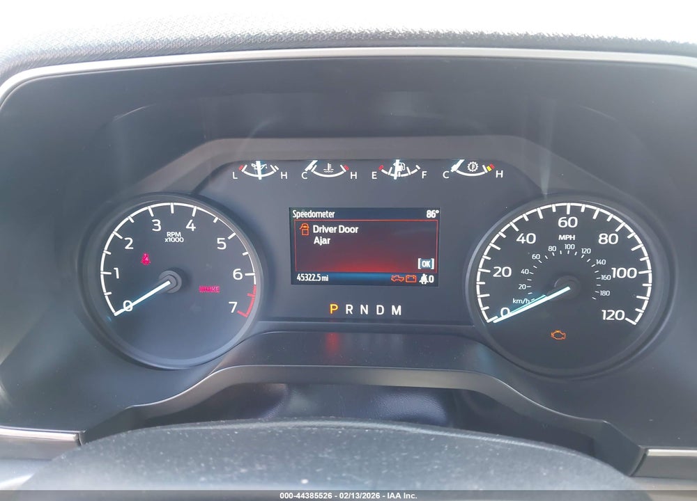 2023 FORD F-150 XLT VIN: 1FTFW1E89PFC47750