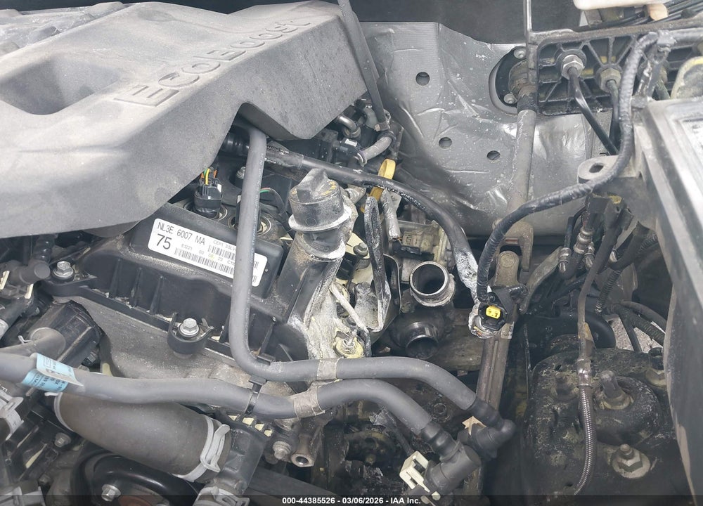 2023 FORD F-150 XLT VIN: 1FTFW1E89PFC47750