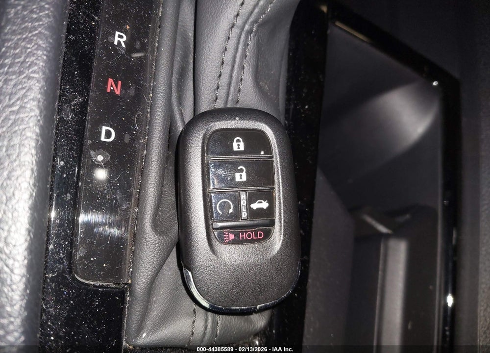 2024 HONDA ACCORD HYBRID SPORT VIN: 1HGCY2F51RA048460